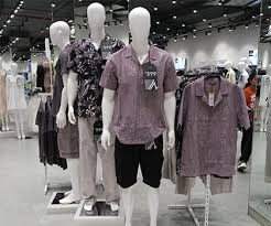 men's Fashion